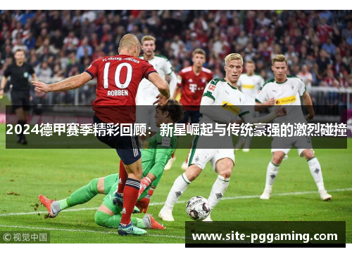 2024德甲赛季精彩回顾：新星崛起与传统豪强的激烈碰撞