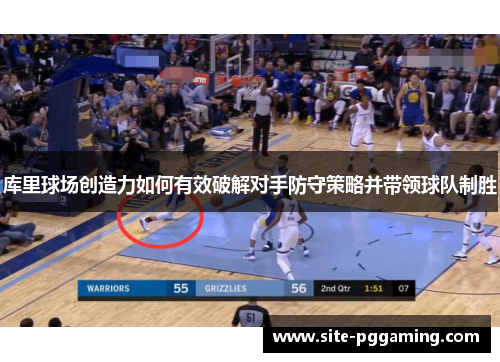 库里球场创造力如何有效破解对手防守策略并带领球队制胜