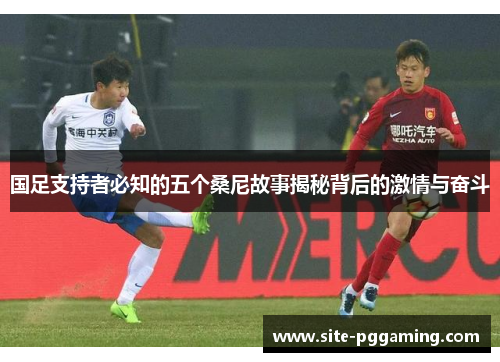 国足支持者必知的五个桑尼故事揭秘背后的激情与奋斗 国足支持者必知的五个桑尼故事揭秘背后的激情与奋斗