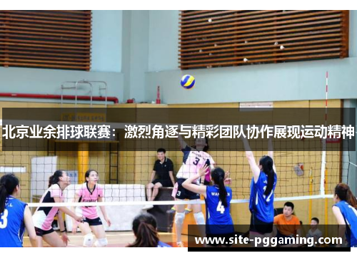 北京业余排球联赛：激烈角逐与精彩团队协作展现运动精神
