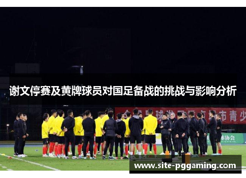 谢文停赛及黄牌球员对国足备战的挑战与影响分析 谢文停赛及黄牌球员对国足备战的挑战与影响分析