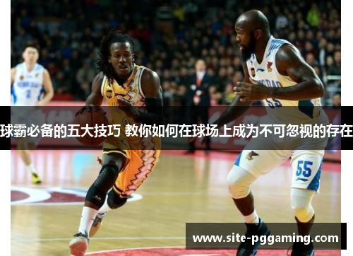 球霸必备的五大技巧 教你如何在球场上成为不可忽视的存在