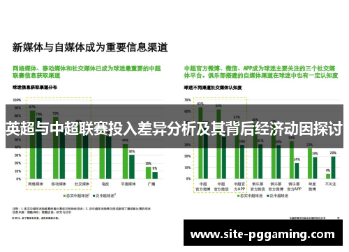 英超与中超联赛投入差异分析及其背后经济动因探讨