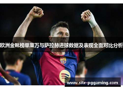 欧洲金靴榜单莱万与萨拉赫进球数据及表现全面对比分析