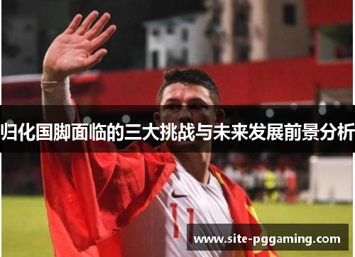 归化国脚面临的三大挑战与未来发展前景分析 归化国脚面临的三大挑战与未来发展前景分析