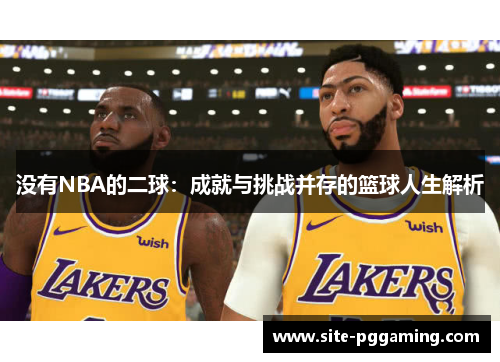 没有NBA的二球：成就与挑战并存的篮球人生解析