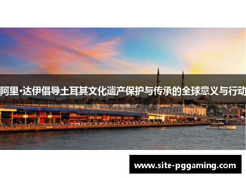 阿里·达伊倡导土耳其文化遗产保护与传承的全球意义与行动 阿里·达伊倡导土耳其文化遗产保护与传承的全球意义与行动