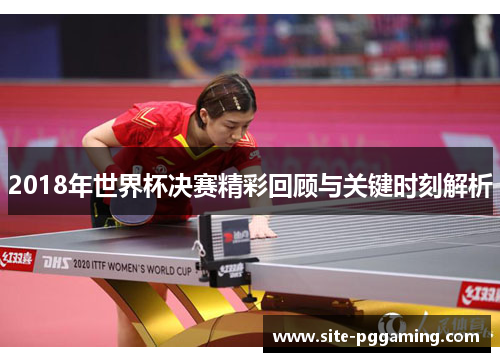 2018年世界杯决赛精彩回顾与关键时刻解析