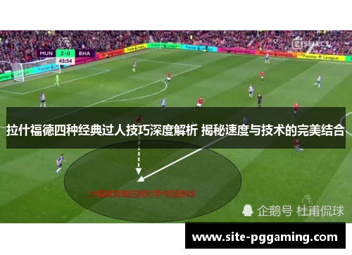 拉什福德四种经典过人技巧深度解析 揭秘速度与技术的完美结合