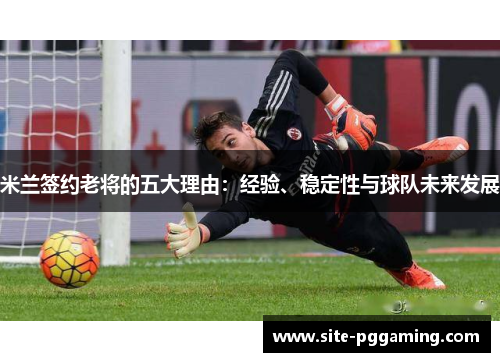 米兰签约老将的五大理由：经验、稳定性与球队未来发展