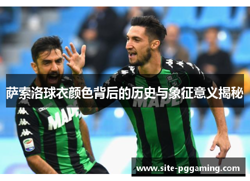 萨索洛球衣颜色背后的历史与象征意义揭秘 萨索洛球衣颜色背后的历史与象征意义揭秘