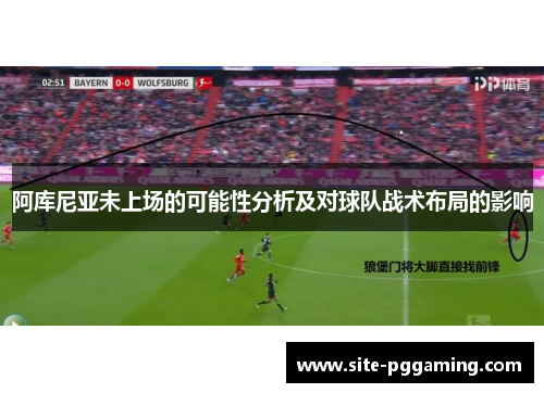 阿库尼亚未上场的可能性分析及对球队战术布局的影响