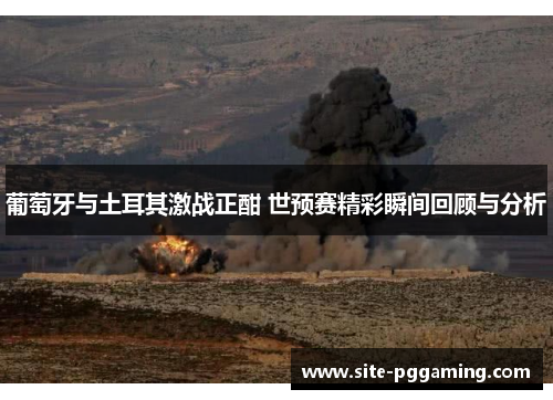 葡萄牙与土耳其激战正酣 世预赛精彩瞬间回顾与分析