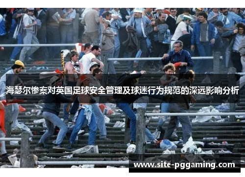 海瑟尔惨案对英国足球安全管理及球迷行为规范的深远影响分析 海瑟尔惨案对英国足球安全管理及球迷行为规范的深远影响分析