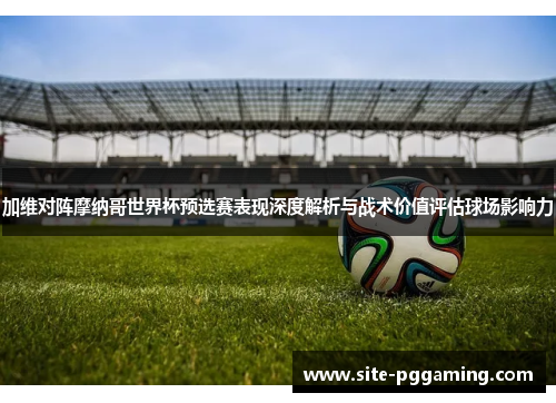 加维对阵摩纳哥世界杯预选赛表现深度解析与战术价值评估球场影响力