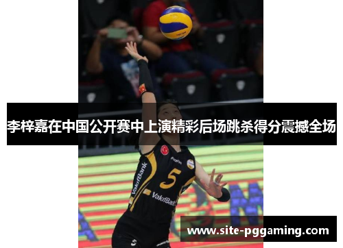 李梓嘉在中国公开赛中上演精彩后场跳杀得分震撼全场 李梓嘉在中国公开赛中上演精彩后场跳杀得分震撼全场